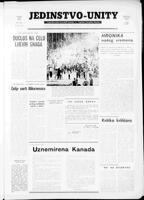 Jedinstvo, June 06, 1969