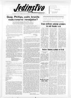 Jedinstvo, December 19, 1961