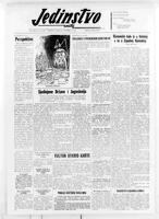 Jedinstvo, October 17, 1961