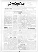 Jedinstvo, December 22, 1961
