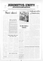 Jedinstvo, September 13, 1968