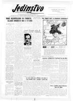 Jedinstvo, January 17, 1961