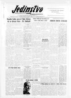 Jedinstvo, January 10, 1961
