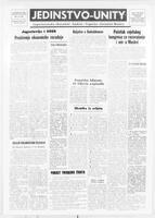 Jedinstvo, July 13, 1962