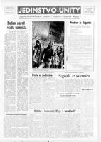Jedinstvo, March 27, 1964