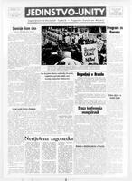 Jedinstvo, April 03, 1964