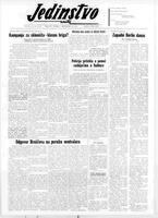Jedinstvo, September 26, 1961