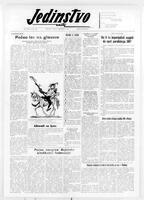 Jedinstvo, December 08, 1961