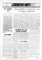 Jedinstvo, February 10, 1967