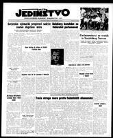 Jedinstvo, September 16, 1955