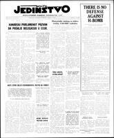 Jedinstvo, April 05, 1955