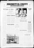 Jedinstvo, July 18, 1969