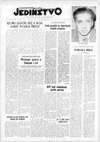 Jedinstvo, August 29, 1952