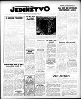 Jedinstvo, August 21, 1953