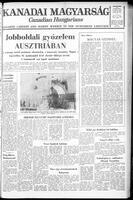 Kanadai Magyarsag, March 12, 1966