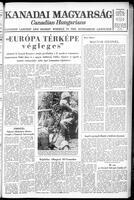 Kanadai Magyarsag, April 16, 1966
