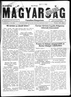 Kanadai Magyarsag, May 03, 1952