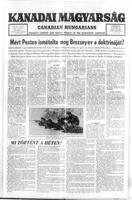 Kanadai Magyarsag, April 11, 1970