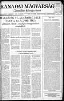 Kanadai Magyarsag, February 03, 1968