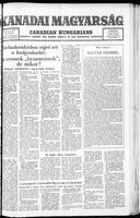 Kanadai Magyarsag, July 13, 1968