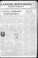 Kanadai Magyarsag, March 19, 1966