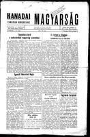 Kanadai Magyarsag, November 02, 1952
