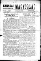Kanadai Magyarsag, July 12, 1952