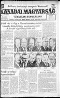 Kanadai Magyarsag, December 21, 1968