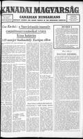 Kanadai Magyarsag, October 05, 1968