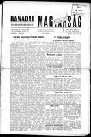 Kanadai Magyarsag, June 28, 1952