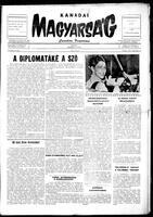 Kanadai Magyarsag, September 25, 1954