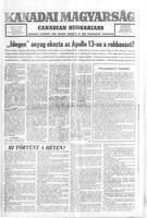 Kanadai Magyarsag, April 25, 1970
