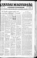 Kanadai Magyarsag, June 01, 1968