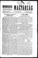 Kanadai Magyarsag, December 06, 1952