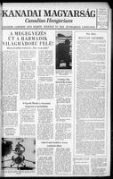 Kanadai Magyarsag, January 27, 1968