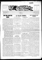Kanadai Magyarsag, January 23, 1954