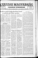 Kanadai Magyarsag, August 17, 1968