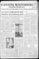 Kanadai Magyarsag, April 02, 1966