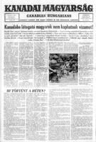 Kanadai Magyarsag, February 14, 1970