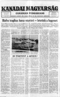 Kanadai Magyarsag, January 17, 1970