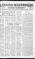 Kanadai Magyarsag, September 21, 1968