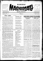 Kanadai Magyarsag, December 25, 1954