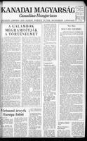Kanadai Magyarsag, February 10, 1968