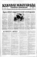 Kanadai Magyarsag, September 05, 1970