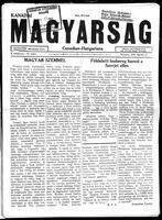 Kanadai Magyarsag, April 12, 1952