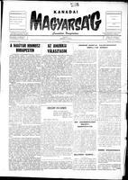 Kanadai Magyarsag, November 13, 1954