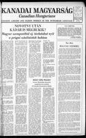 Kanadai Magyarsag, January 20, 1968