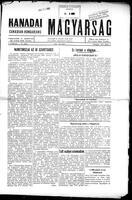 Kanadai Magyarsag, July 05, 1952