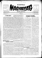 Kanadai Magyarsag, September 11, 1954