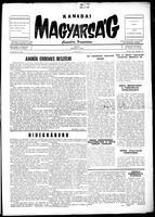 Kanadai Magyarsag, December 18, 1954
